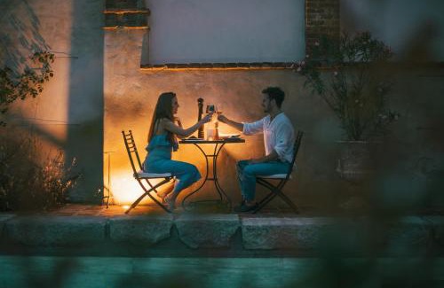 Castelnuovo don Bosco Bed & Breakfast | Relais Conac 1888 - Luxury B&B - Adults Only