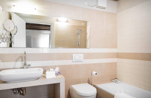 Soave Bed & Breakfast | RELAIS CORTE DEI SOAVI - DALIA 104