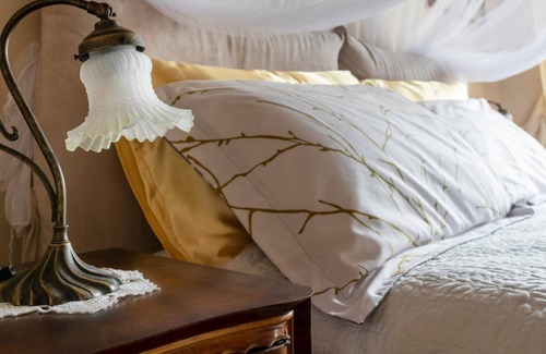 Soave Bed & Breakfast | RELAIS CORTE DEI SOAVI - DALIA 104