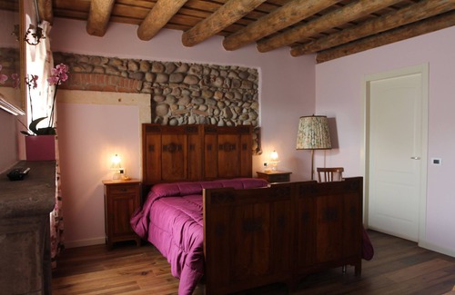 Ovest House | Relais Corte Sant'Agata