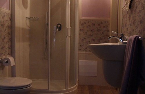 Ovest House | Relais Corte Sant'Agata