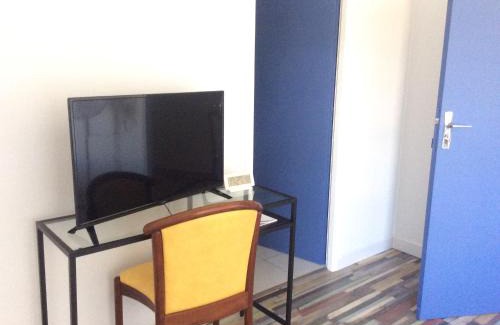 Arbigny Bed & Breakfast | Relais d’Arbigny