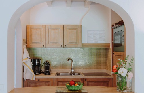 Puegnago del Garda Apartment | RELAIS DE CHARME "LE VIDELLE" - Jade apartment