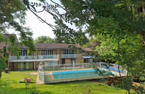 Foissac Hotel | Relais de Frejeroques