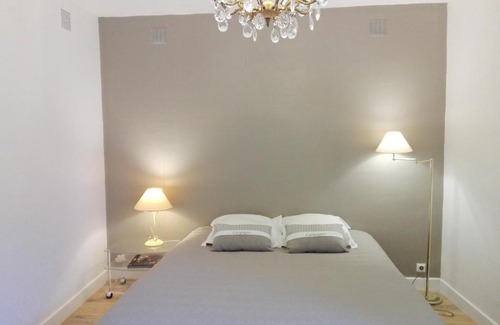 Apremont House | Relais De La Haute Pommeraye
