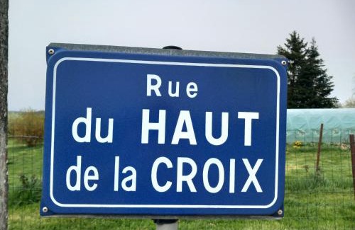 Vrecourt Bed & Breakfast | Relais de la Mothe LA SUITE