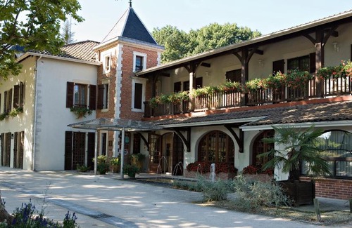 Magescq Hotel | Relais de la Poste