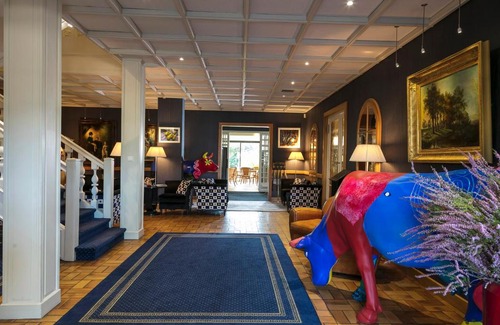 Magescq Hotel | Relais de la Poste
