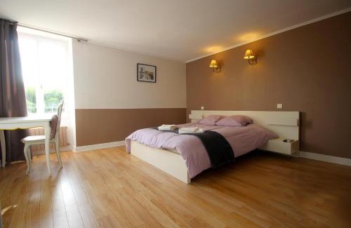 Cahuzac-sur-Adour Bed & Breakfast | Relais de la tour