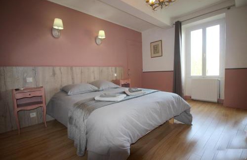 Cahuzac-sur-Adour Bed & Breakfast | Relais de la tour