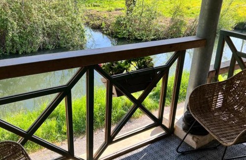 Coulon Bed & Breakfast | Relais de la Venise verte