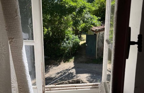 Monoblet House | Relais de Randonnée et Chasse Cévenol