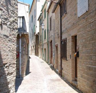 Staffolo Hotel | Relais Del Borgo Hotel & Spa 4 Stelle