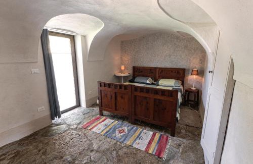 Settimo Vittone Bed & Breakfast | Relais del Brigante