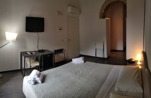 Fezzano House | Relais del Golfo