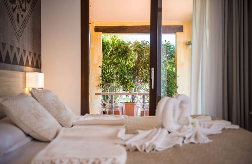 Porto San Paolo House | Relais del Borgo - Domo