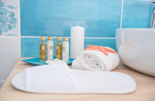 Porto San Paolo House | Relais del Borgo - Domo