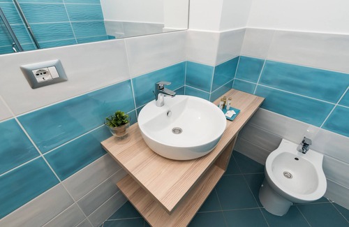 Porto San Paolo House | Relais del Borgo - Domo