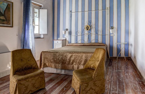 Capannori Bed & Breakfast | Relais del Lago
