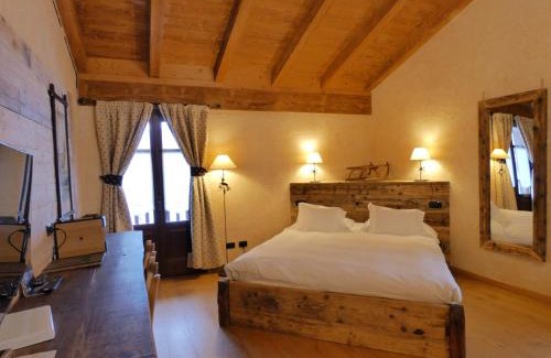 Vernante Hotel | Relais Del Nazionale