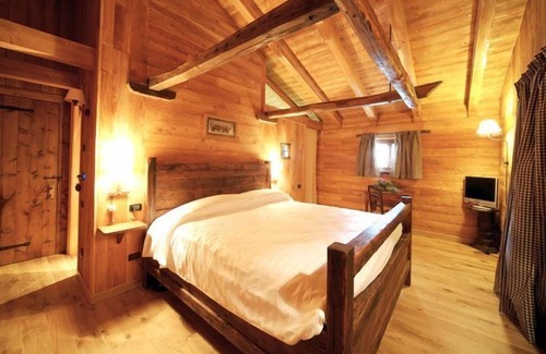 Vernante Hotel | Relais del Nazionale