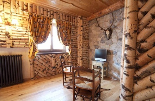 Vernante Hotel | Relais del Nazionale
