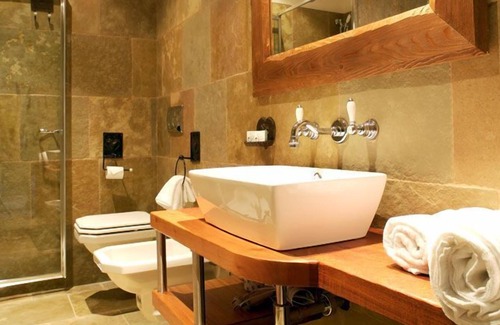 Vernante Hotel | Relais del Nazionale