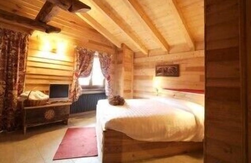 Vernante Hotel | Relais del Nazionale