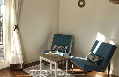 Sutrieu House | Relais des Combettes