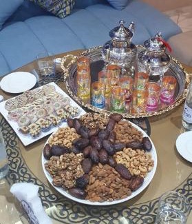 Toudgha El Oulia House | Relais Des Nomades