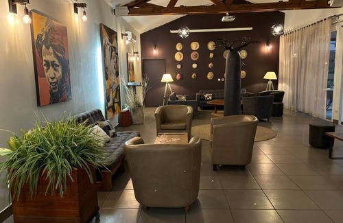 Ambohibao Hotel | Relais des Plateaux