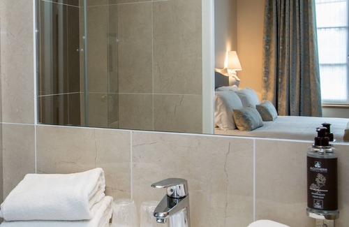 Cour-Cheverny Hotel | Relais des Trois Châteaux