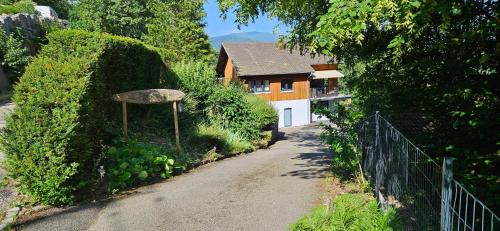 Husseren-Wesserling Apartment | Relais des Vosges