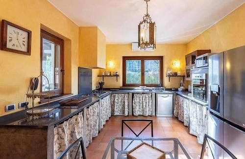 Lesa Villa | Relais Dolce Lago