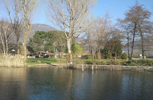 Lesa Villa | Relais Dolce Lago