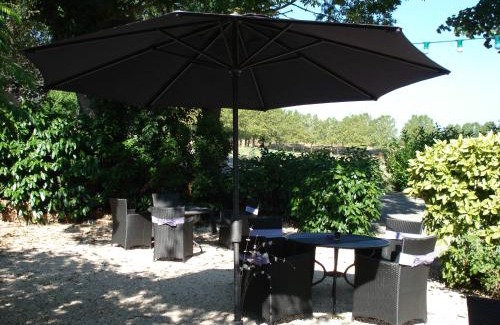 Saint-Blancard Hotel | Relais du Château