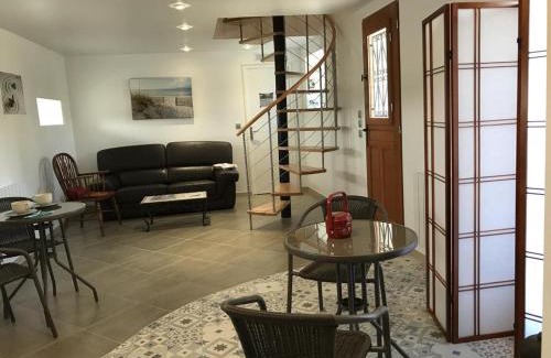 Lescherolles Bed & Breakfast | Relais du Chat Prosper