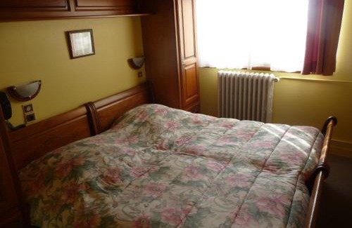 Heiligenstein Hotel | Relais du Klevener
