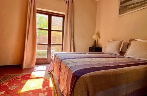 Aguergour House | Relais Esmeralda