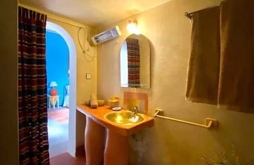 Aguergour House | Relais Esmeralda