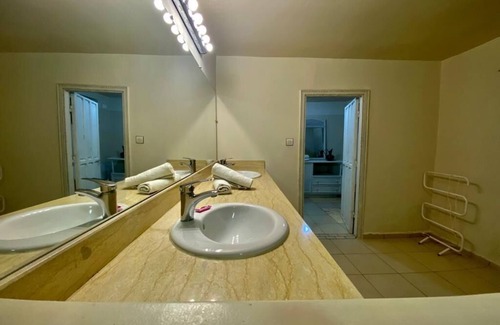 Aguergour House | Relais Esmeralda