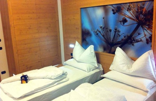 Folgaria House | Relais Fior di Bosco
