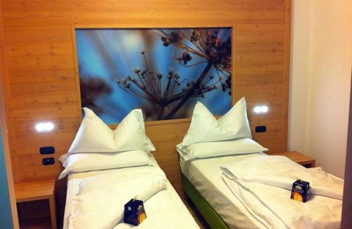 Folgaria House | Relais Fior di Bosco