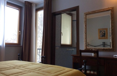 Colfiorito Hotel | Relais Forti