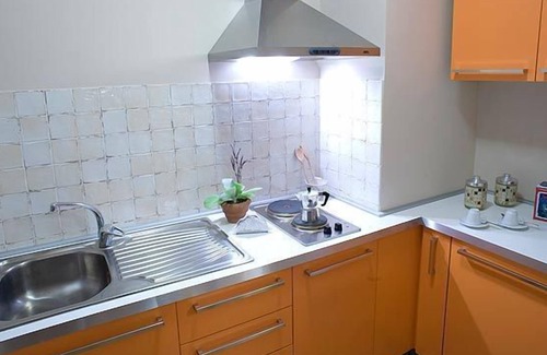 Colfiorito Hotel | Relais Forti