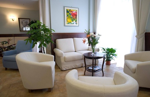 Colfiorito Hotel | Relais Forti