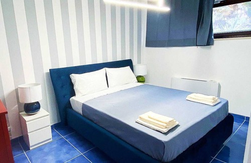 Montecorvino Pugliano House | Relais Galatea