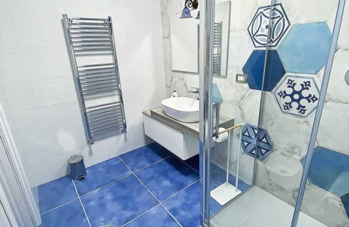 Montecorvino Pugliano House | Relais Galatea