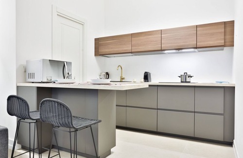 Rione Duomo Apartment | Relais Giachipà 2 Apartment