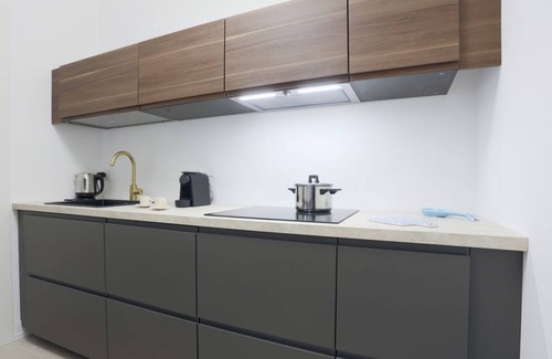 Rione Duomo Apartment | Relais Giachipà 2 Apartment
